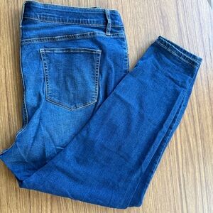 Ava & Viv Skinny Jeans Women’s 20W